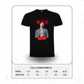 Polera “Urban K-Style 1” – Diseño Gráfico K-Pop (TODAS LAS TALLAS)