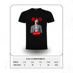 Polera “Urban K-Style 1” – Diseño Gráfico K-Pop (TODAS LAS TALLAS)