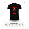 Polera “Urban K-Style 2” – Diseño Gráfico K-Pop (TODAS LAS TALLAS)