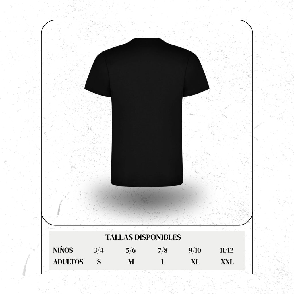 Polera “Urban K-Style 1” – Diseño Gráfico K-Pop (TODAS LAS TALLAS)