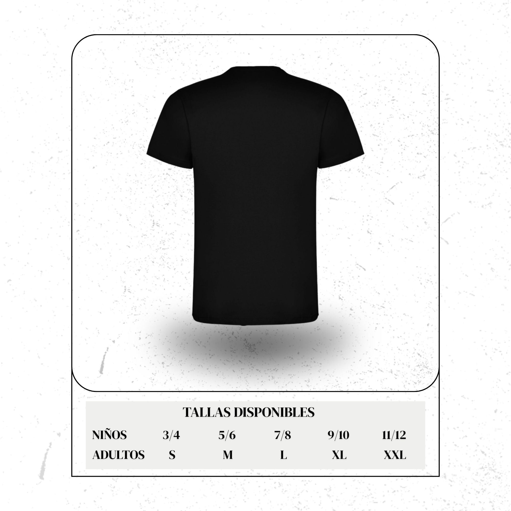 Polera “Urban K-Style 1” – Diseño Gráfico K-Pop (TODAS LAS TALLAS)