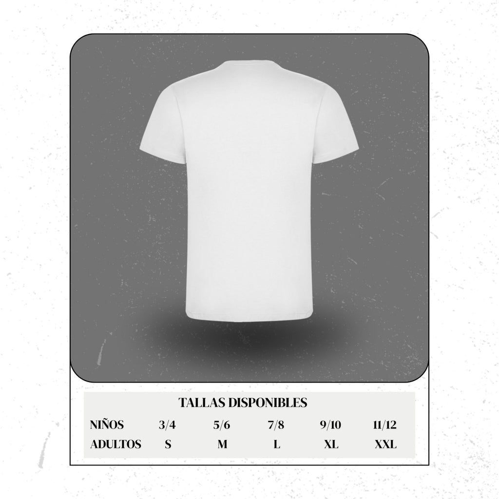 Polera “Urban K-Style 1” – Diseño Gráfico K-Pop (TODAS LAS TALLAS)