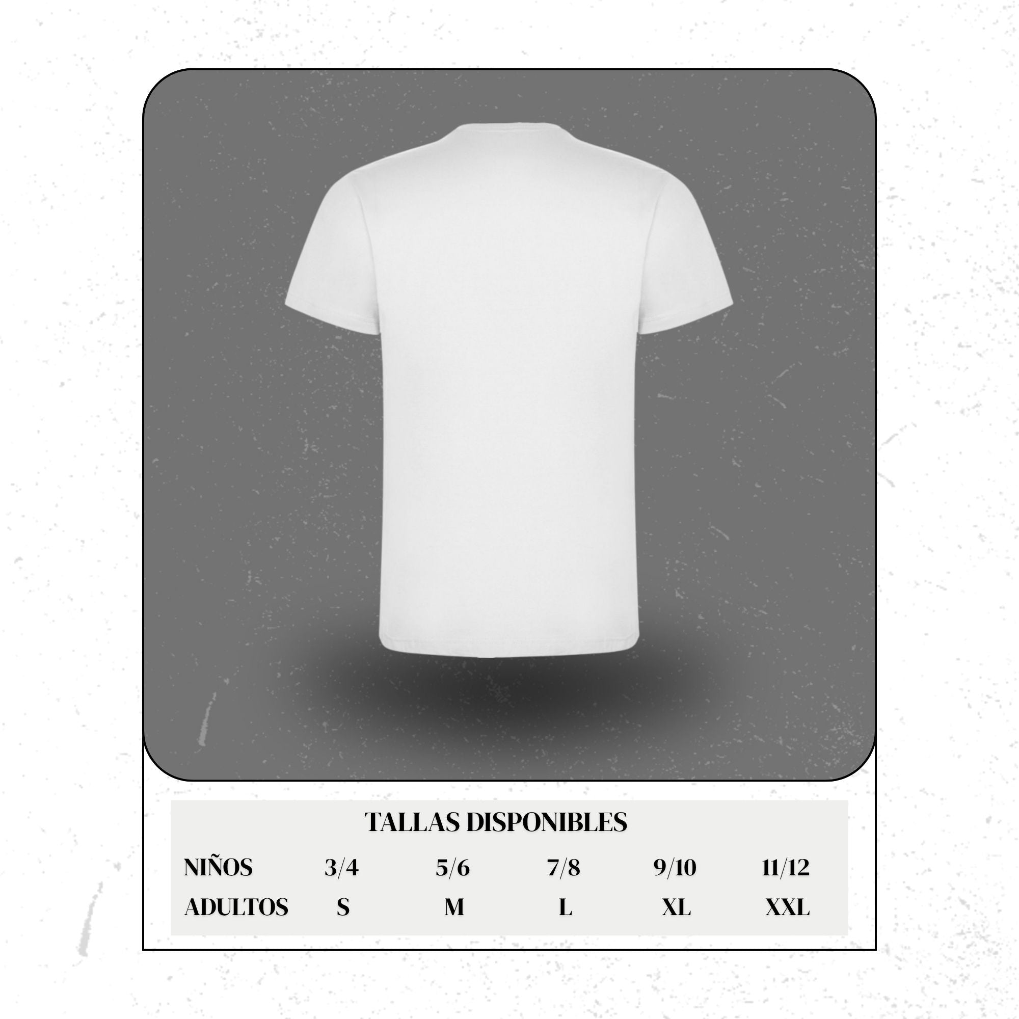 Polera “Urban K-Style 1” – Diseño Gráfico K-Pop (TODAS LAS TALLAS)