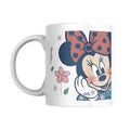 Taza “Dulzura Floral” – Diseño Tierno y Femenino