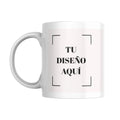 Taza Personalizada – Crea tu diseño a tu estilo