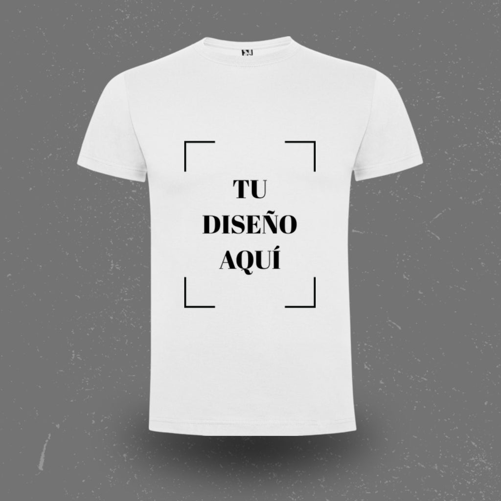 Polera Personalizada – Diseña tu estilo único