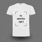 Polera Personalizada – Diseña tu estilo único