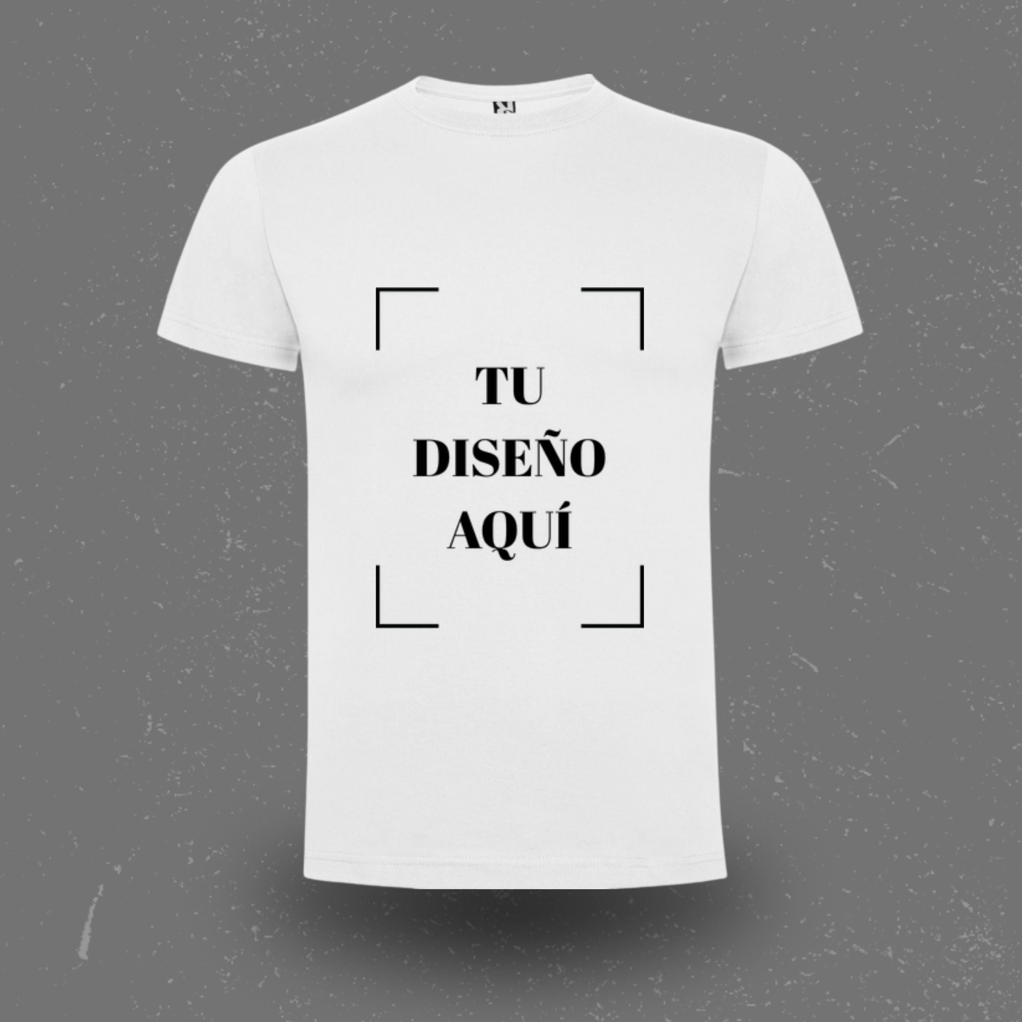Polera Personalizada – Diseña tu estilo único
