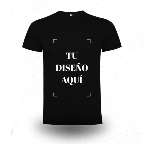 Polera Personalizada – Diseña tu estilo único