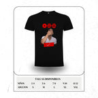 Polera “Urban K-Style 3” – Diseño Gráfico K-Pop (TODAS LAS TALLAS)