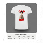 Polera “Urban K-Style 4” – Diseño Gráfico K-Pop (TODAS LAS TALLAS)