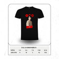 Polera “Urban K-Style 4” – Diseño Gráfico K-Pop (TODAS LAS TALLAS)