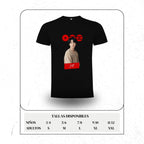Polera “Urban K-Style 4” – Diseño Gráfico K-Pop (TODAS LAS TALLAS)