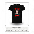 Polera “Urban K-Style 5” – Diseño Gráfico K-Pop (TODAS LAS TALLAS)