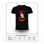 Polera “Urban K-Style 5” – Diseño Gráfico K-Pop (TODAS LAS TALLAS)