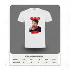 Polera “Urban K-Style 6” – Diseño Gráfico K-Pop (TODAS LAS TALLAS)