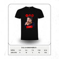 Polera “Urban K-Style 6” – Diseño Gráfico K-Pop (TODAS LAS TALLAS)