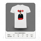 Polera “Urban K-Style 7” – Diseño Gráfico K-Pop (TODAS LAS TALLAS)