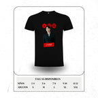 Polera “Urban K-Style 7” – Diseño Gráfico K-Pop (TODAS LAS TALLAS)