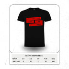 Polera “Urban K-Style 8” – Diseño Gráfico K-Pop (TODAS LAS TALLAS)