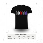Polera “Urban K-Style 9” – Diseño Gráfico K-Pop (TODAS LAS TALLAS)