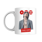 Taza “K-POP Idol  🔥” – Diseño estilo coreano moderno