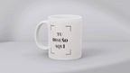Taza Personalizada – Crea tu diseño a tu estilo