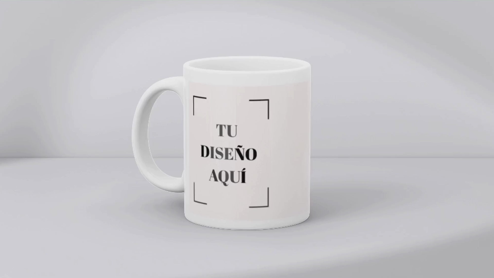 Taza Personalizada – Crea tu diseño a tu estilo