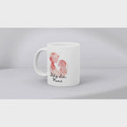 Taza “Dulce Amor” – Diseño Delicado Día de la Madre
