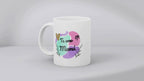 Taza Día de la Madre “Te amo Mamá ” – Regalo especial